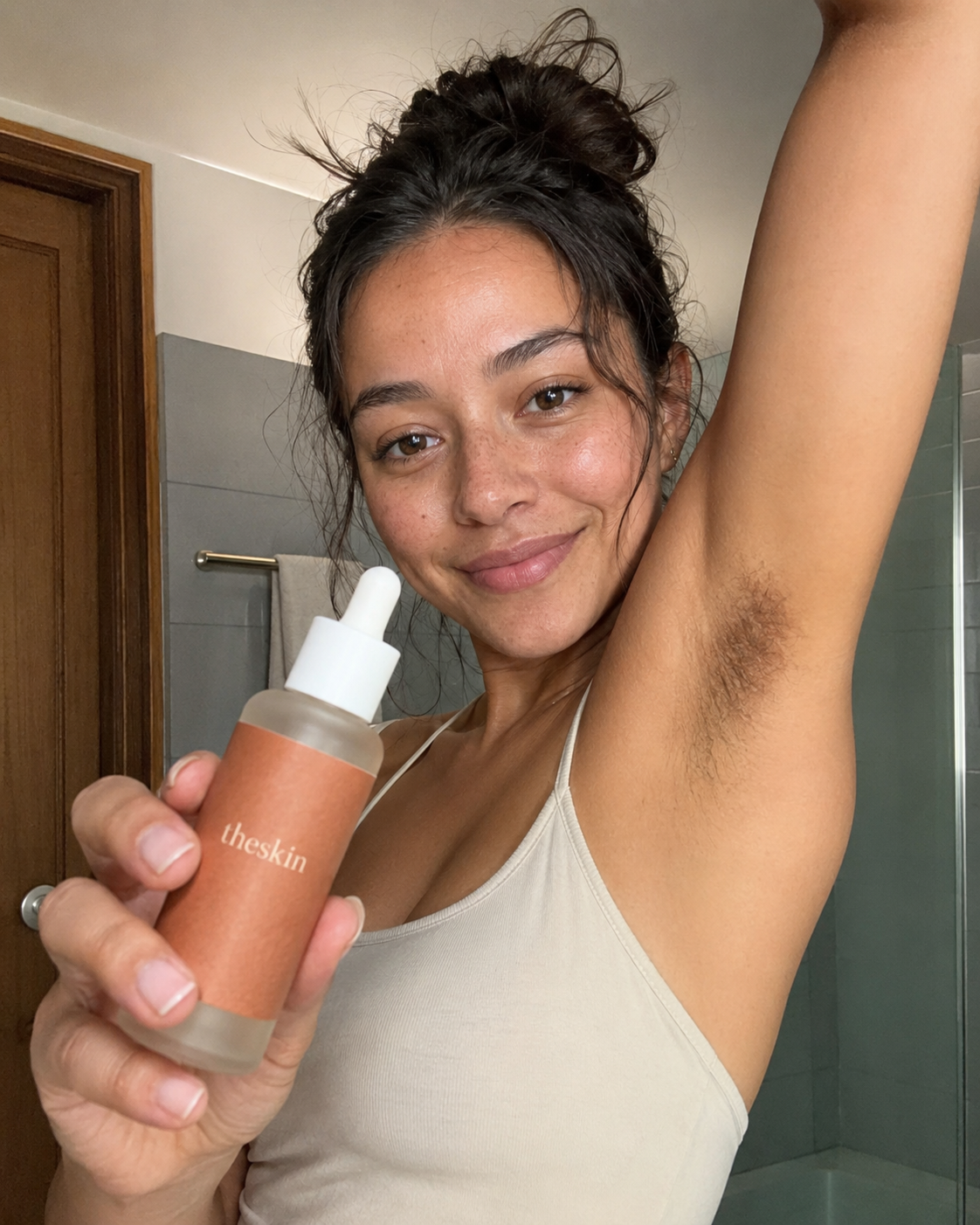 Bea — theskin customer photo