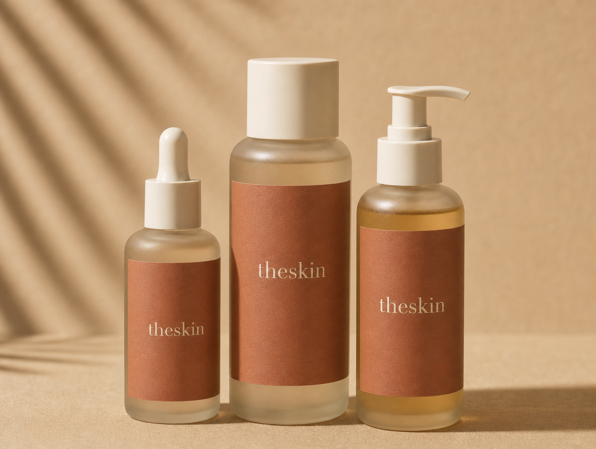 theskin Complete System