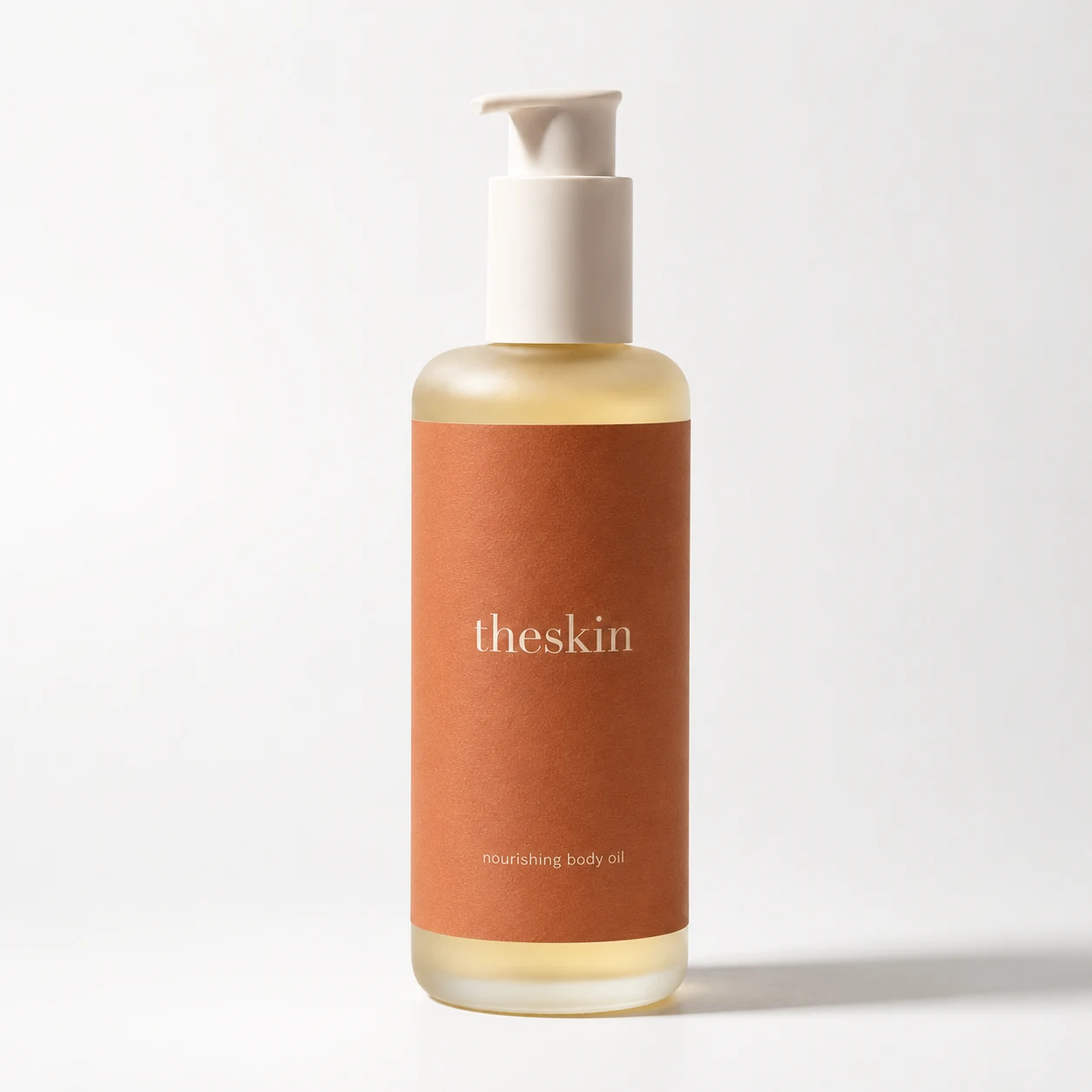 Nourishing Body Oil