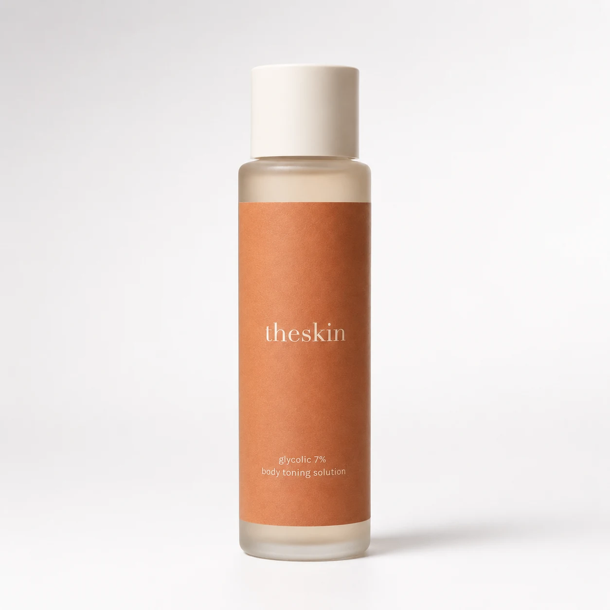 Clarifying Body Toner