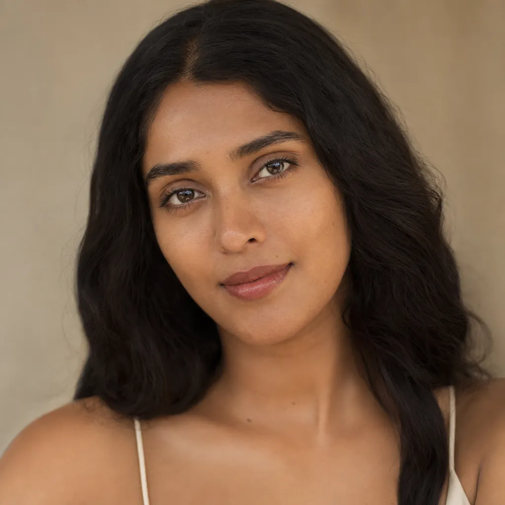 woman 30, diverse