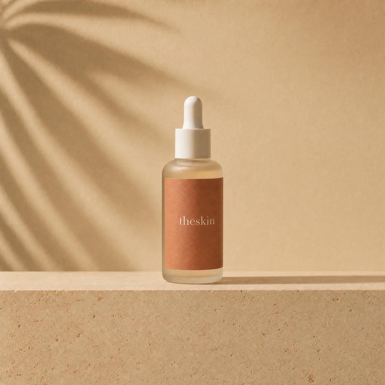 Even-Tone Body Serum